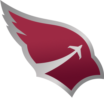 Cardinals Premier Travel Logo