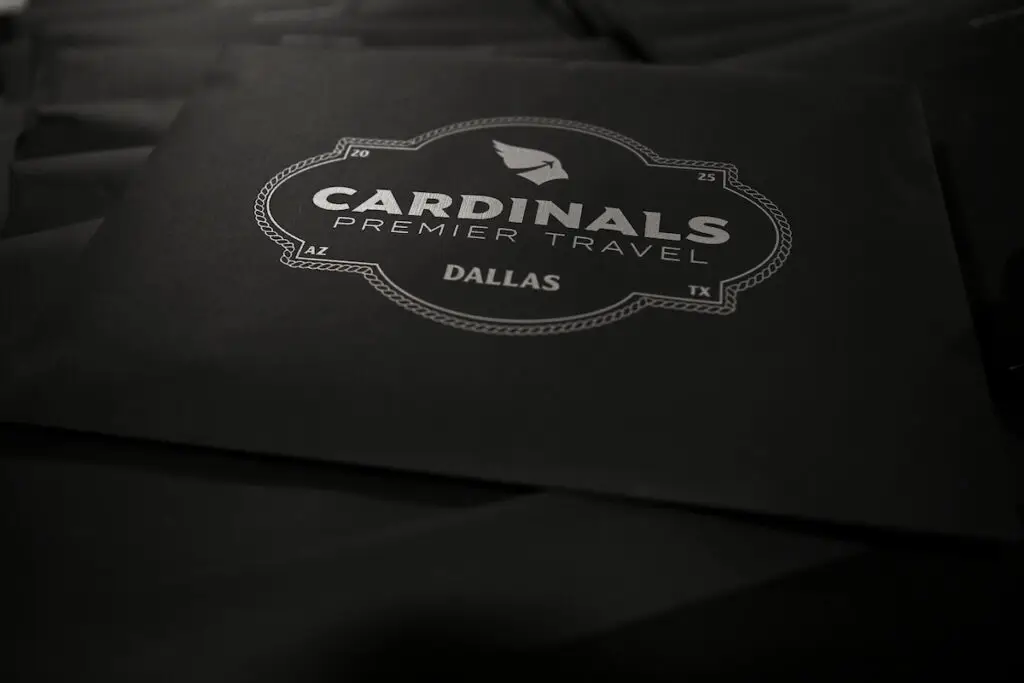 The Arizona Cardinals and Gridiron Air host the inaugural Cardinals Premier Travel trip to Dallas on Saturday, Nov. 1, 2025 in Phoenix, AZ.